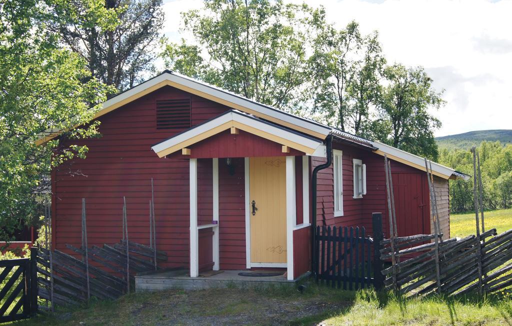 Bustad Hyttetun Skåbu Стая снимка